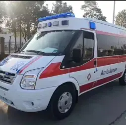 新北市救护车转运/长途跨省市返乡拉回家/危重病人租赁价格收费用